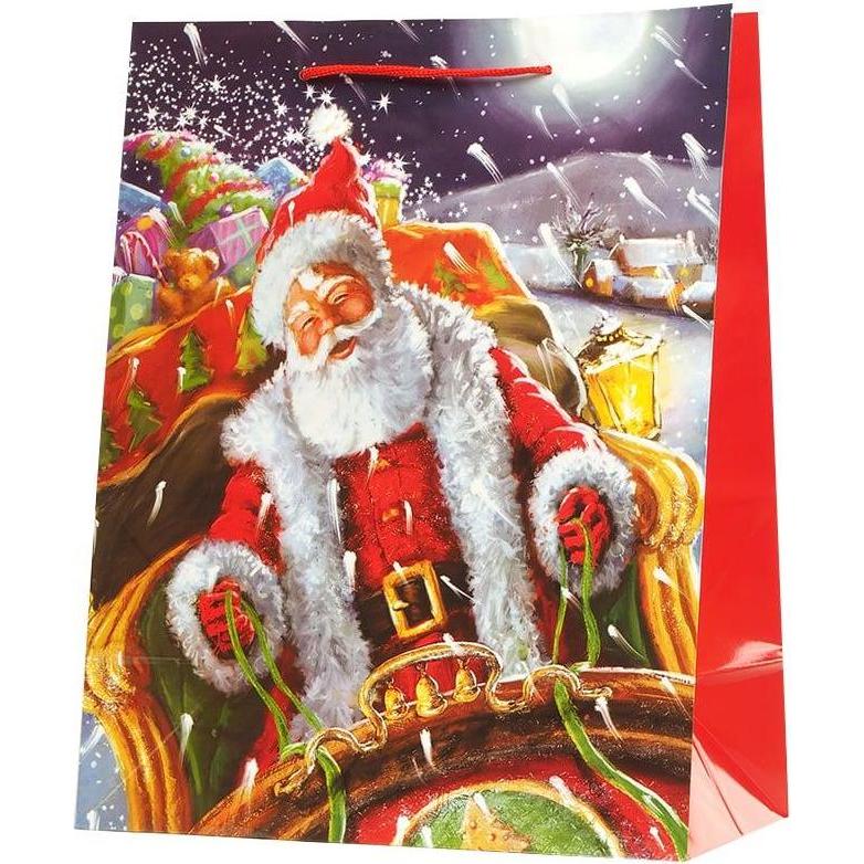 Canpol, Confezione regalo, Gift bag TG-40S, l (Borsa da regalo, 1 x)