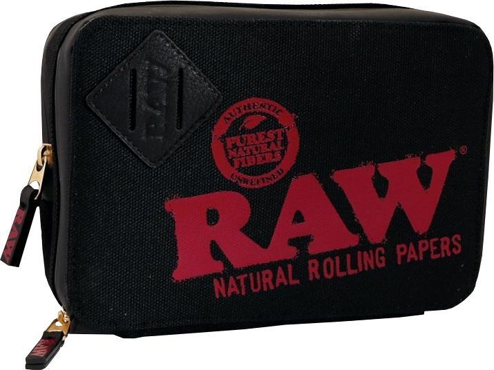 Produktbild RAW Weekender Reisetasche