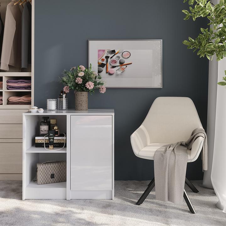 Immagine prodotto Vicco Sherry (80.20 x 50.10 x 76 cm)