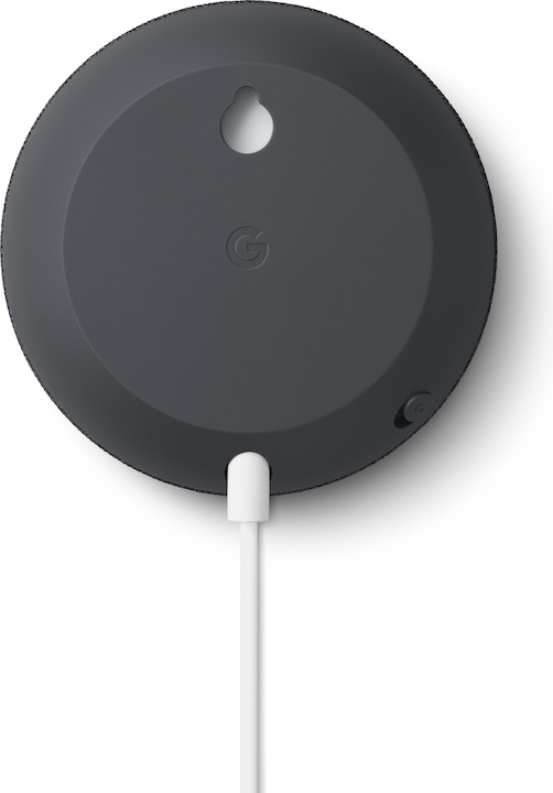 Immagine prodotto Google Nest Mini Gen 2 (Google Assistant, IFTTT)