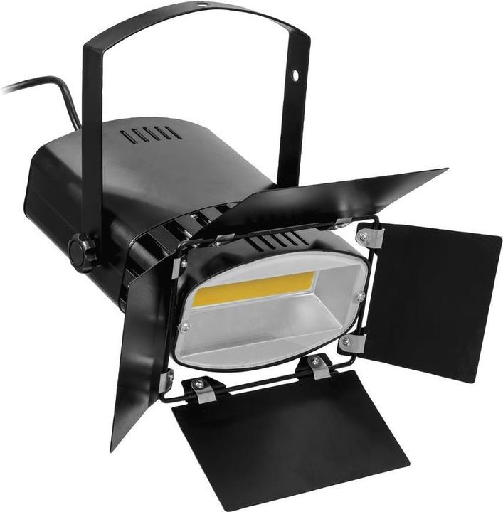 Produktbild Eurolite LED CSL-50 Strahler schwarz