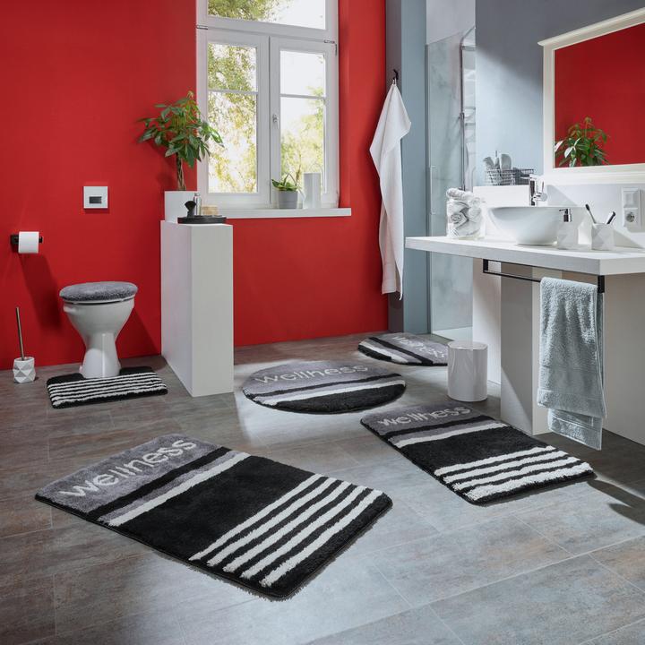 Actual product image Erwin Müller Badematte "Wellness" (80 x 140 cm)