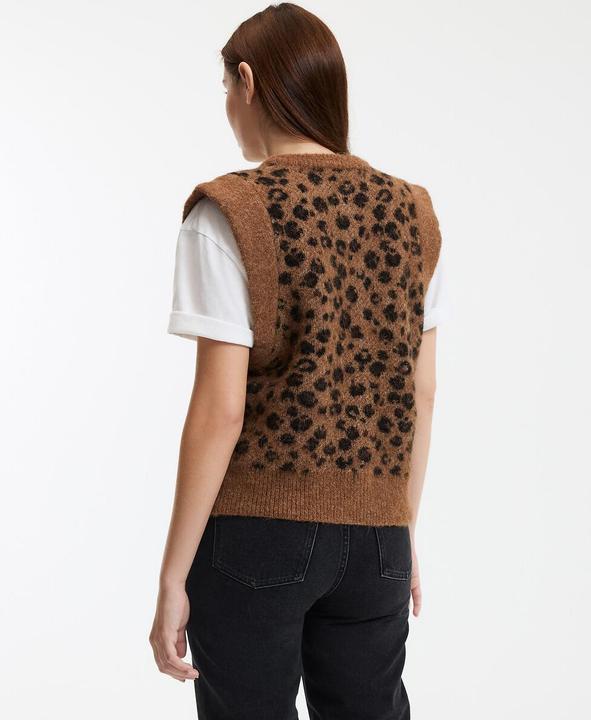 Image du produit La Redoute Collections Ärmellose (L)