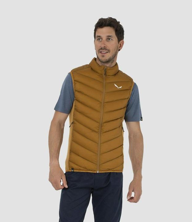 Produktbild Salewa Fanes Sarner Down Hybrid Weste (46, S)