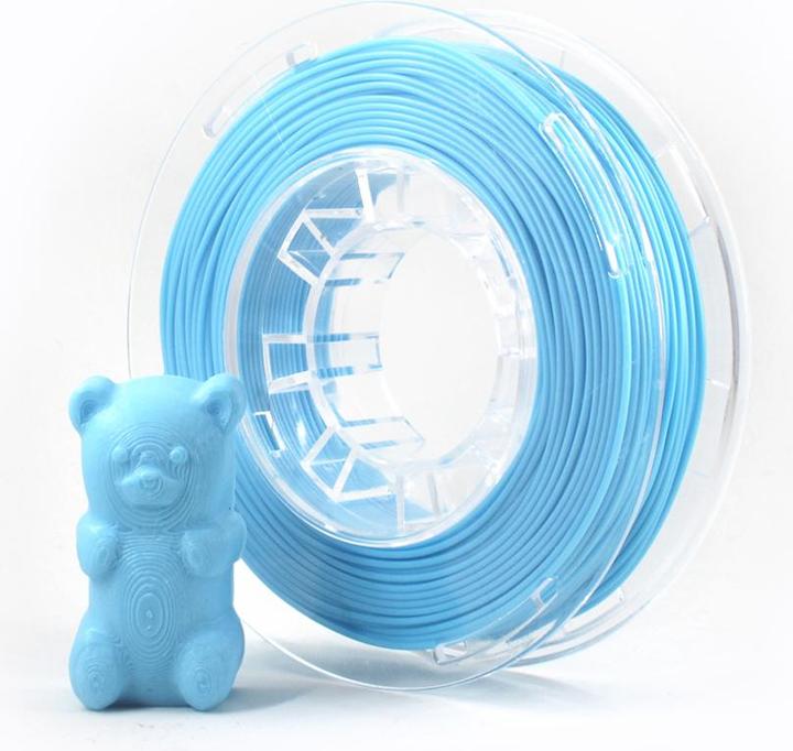 Image du produit Toybox 3D Printer Deluxe Food Bundle 7 pack (PLA, 1.75 mm, 250 g)