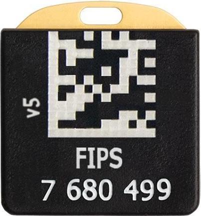 Produktbild Yubico YubiKey Nano FIPS