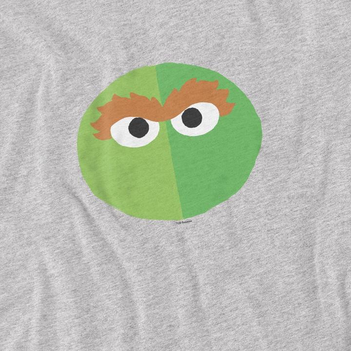 Produktbild Sesame Street TShirt (4XL)