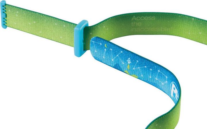 Produktbild Petzl Tikkid Stirnlampe (20 lm)