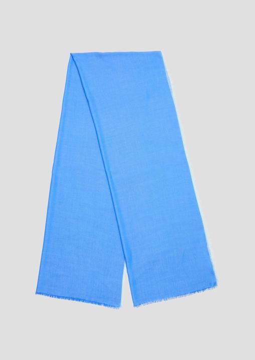 Azurblau