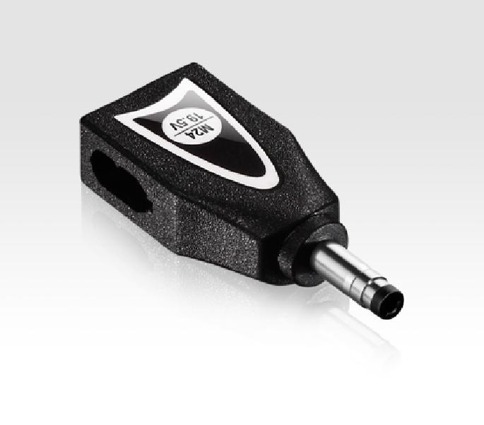 Produktbild Intertech Inter-Tech Adapter Argus USN90-UCB M24 19,5 V 4,0x1,7x12mm