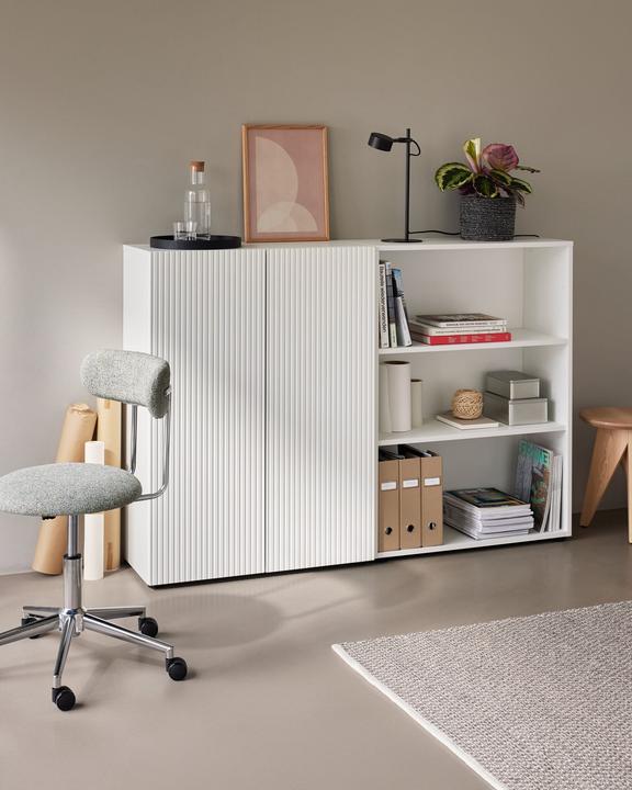 Produktbild Luigi Bormioli Bormioli Sublime Flasche (1 l)