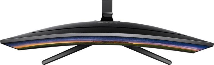 Produktbild Samsung LC27JG50QQUXEN (2560 x 1440 Pixel, 27")