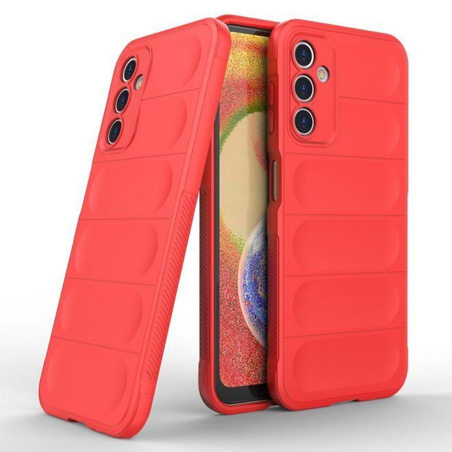 Produktbild MU Classic Softcase TPU Rugged Series (Samsung Galaxy A14 5G, Samsung Galaxy A14)