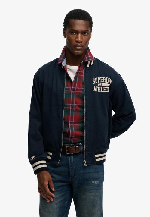 Actual product image Superdry Varsity (L)