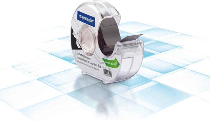 Image du produit Magnetoplan Bande magnétoflex (1 x)