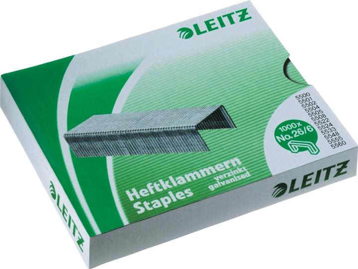 Produktbild Leitz Power Performance P3 (1000 x)