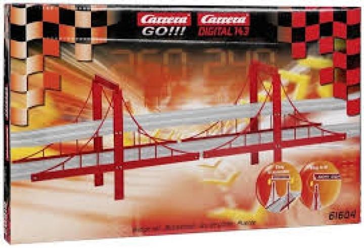 Produktbild Carrera Brueckeset