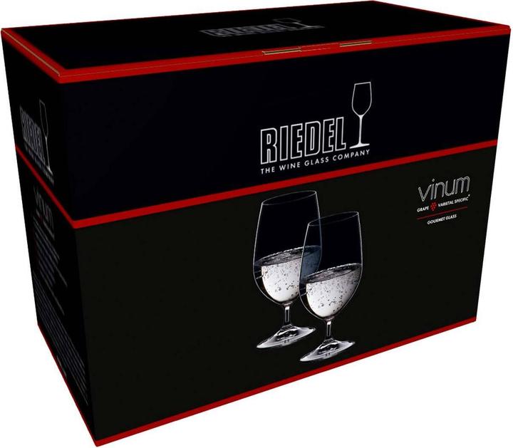 Produktbild Riedel Gourmet Glas (39 cl, 2 Gläser, Weissweingläser)