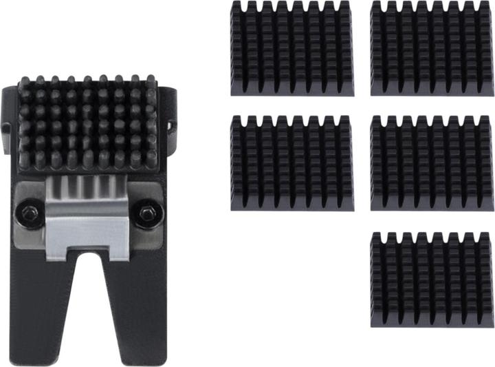 Image du produit Creality Düsenabstreifer Düsenreiniger für K2 / K2 Pro