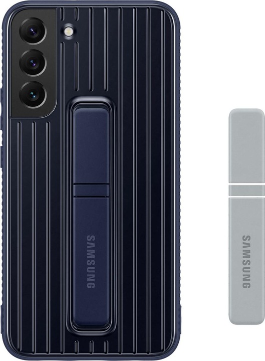Produktbild Samsung Protective Standing Cover (Samsung Galaxy S22+)