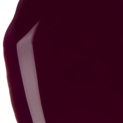 Immagine prodotto Mesauda Smalto semipermanente 100% gel polish, Midnight, 10ml (229, Smalto per unghie effetto gel)