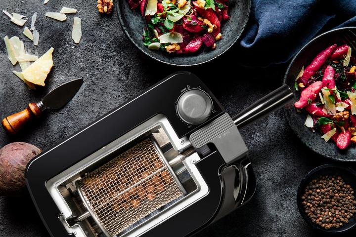 Produktbild Medion Nussröster MD 10911 Schwarz