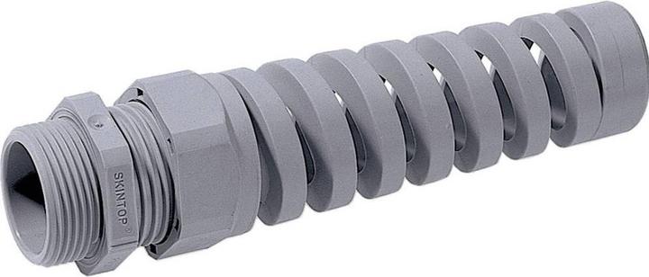 Actual product image Lapp Cable gland with Biegesc