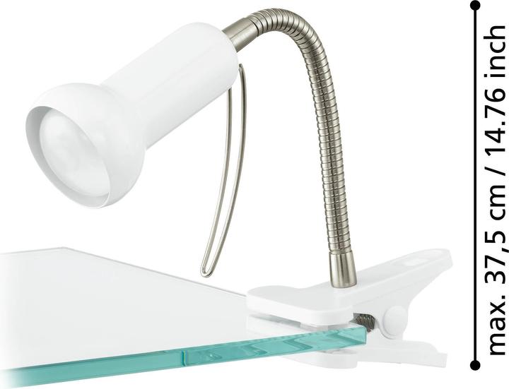 Actual product image EGLO Fabio (E14)