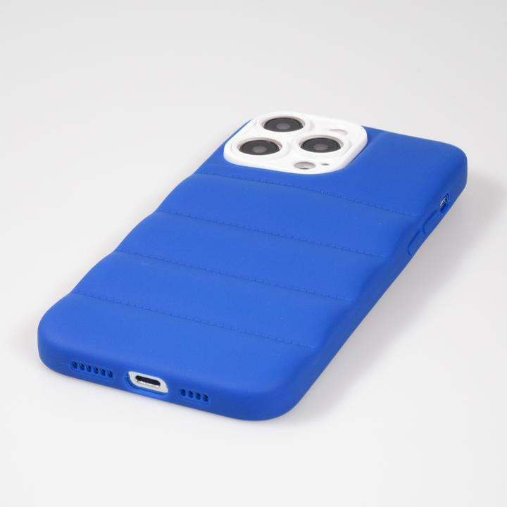 Produktbild PhoneLook Hülle 3D Silikon Polster Cover (Apple iPhone 14 Pro)