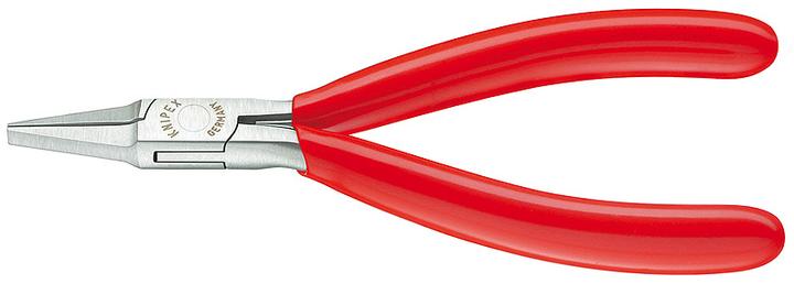 Actual product image Knipex Electronics Pliers (115 mm)