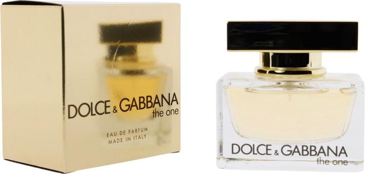 Image du produit Dolce & Gabbana The One (Eau de parfum, 30 ml)
