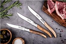 Produktbild Laguiole Steakmesser-Set (6 Stück, Messer)