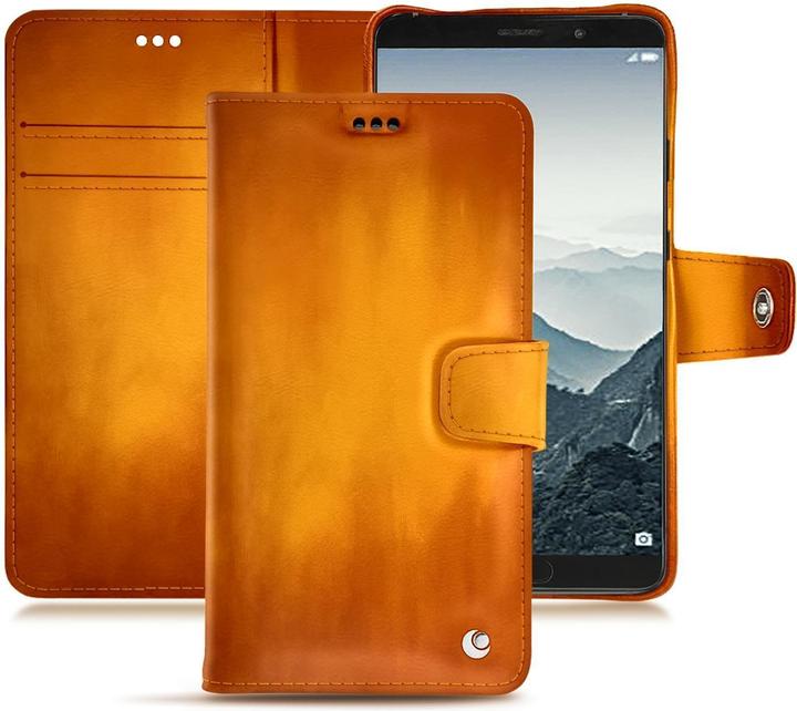 Patine orange