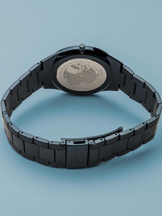 Image du produit Bering Ultra Slim (Montre analogique, 40 mm)