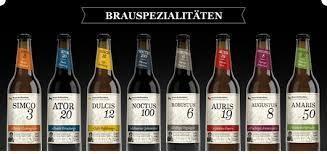 Produktbild Riegele Augustus 8 (1 x 66 cl)