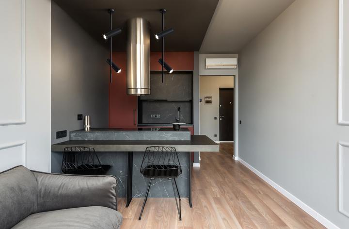 Produktbild Maytoni Elti (GU10)