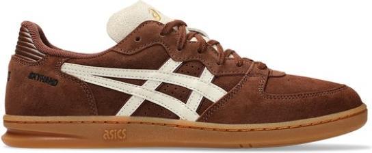 Oatmeal, Reddish Brown