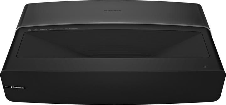 Produktbild Hisense 100L5F-D12 inklusive Leinwand (4K, 2700 lm)