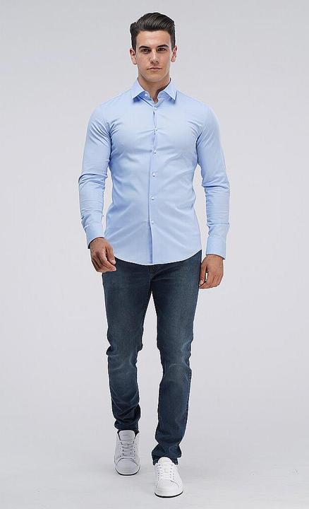 Image du produit BOSS Chemise Slim Fit (42)