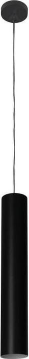 Produktbild EGLO 62558 TORTORETO E27 Pendelleuchte Ø100mm Schwarz (E27)