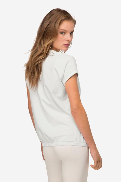 Immagine prodotto Laurasøn T-Shirt, oversized, Robben Motiv, Rundhals, Halbarm (M)