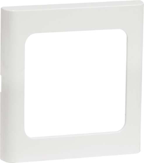 blanc pur (similaire à RAL 9010)