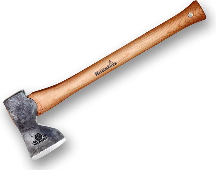 Actual product image Hultafors Premium Zimmermannsbeil Stalberg 0.8
