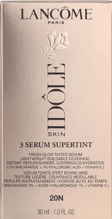 Produktbild Lancôme Idôle Skintint 20N (30 ml)