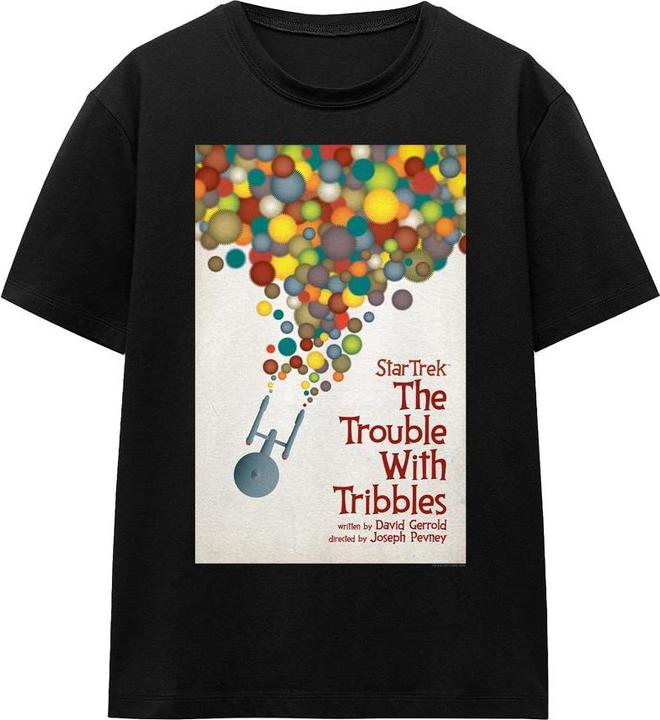 Immagine prodotto The Original Series Episode 44 Maglietta Adulto Unisex (XL)