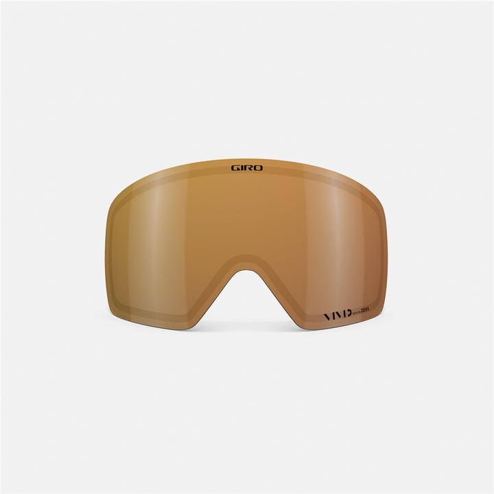 Image du produit Giro Contour RS Lense (Lunettes de ski verre de rechange)