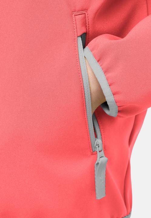 Image du produit Jack Wolfskin Fourwinds Jacket Kids (176)