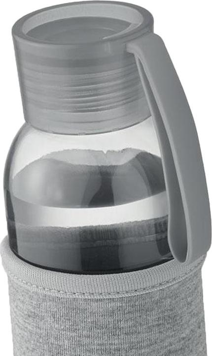 Produktbild MidOcean Flasche Ebor Recyceltes Glas 500ml (0.50 l)