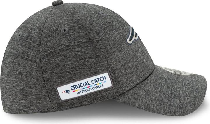 Actual product image New Era 39Thirty Stretchfit Crucial Catch NFL Teams (M/L)