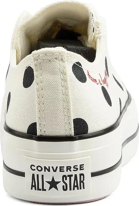 Actual product image Converse Chuck Taylor All Star Lift (39)